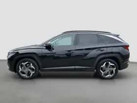 Hyundai Tucson (2024) thumbnail 3