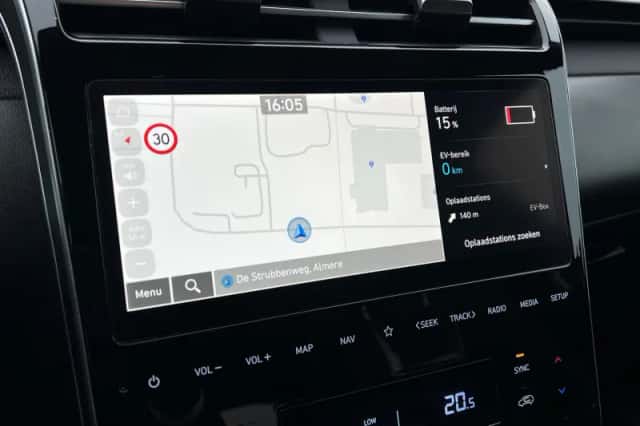 Hyundai Tucson (2024) thumbnail 22