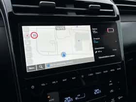 Hyundai Tucson (2024) thumbnail 22