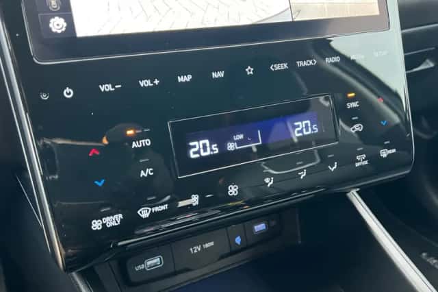 Hyundai Tucson (2024) thumbnail 24