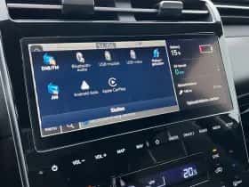 Hyundai Tucson (2024) thumbnail 25