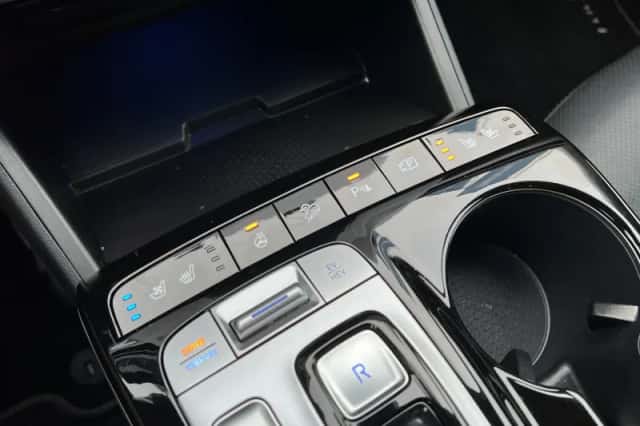 Hyundai Tucson (2024) thumbnail 26