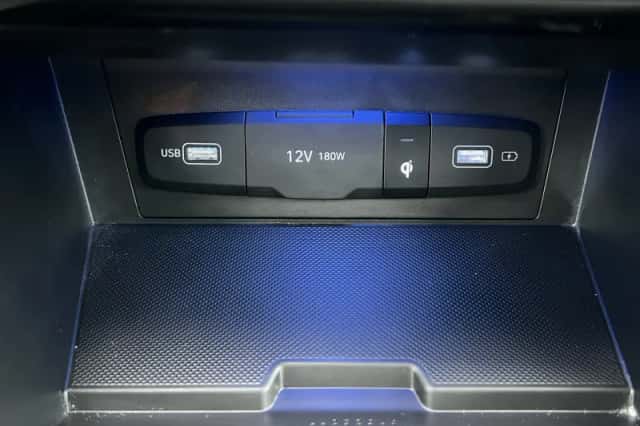 Hyundai Tucson (2024) thumbnail 27