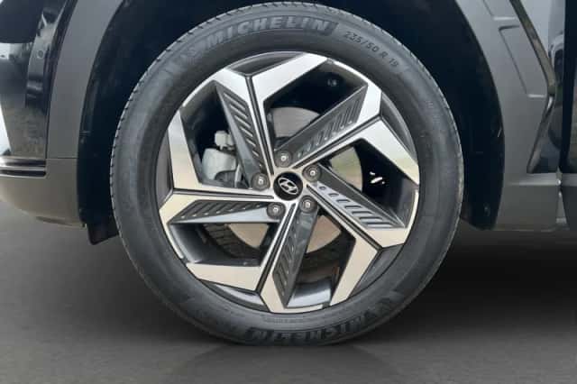 Hyundai Tucson (2024) thumbnail 29