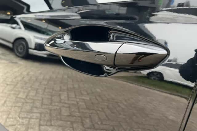 Hyundai Tucson (2024) thumbnail 30