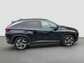 Hyundai Tucson (2024) thumbnail 4