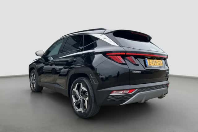 Hyundai Tucson (2024) thumbnail 5