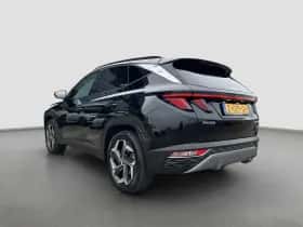 Hyundai Tucson (2024) thumbnail 5