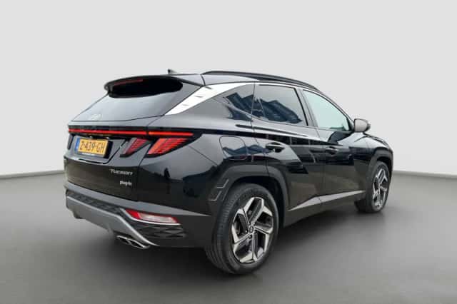 Hyundai Tucson (2024) thumbnail 6