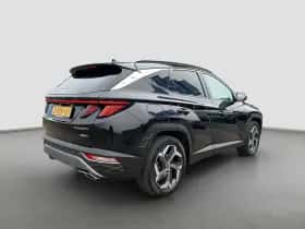 Hyundai Tucson (2024) thumbnail 6