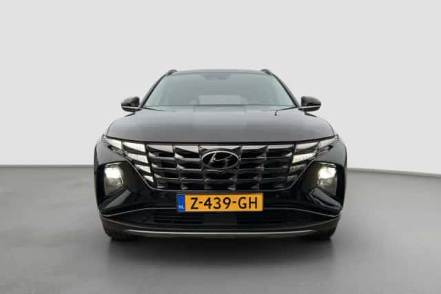 Hyundai Tucson (2024) thumbnail 7