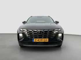 Hyundai Tucson (2024) thumbnail 7