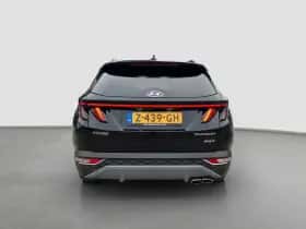Hyundai Tucson (2024) thumbnail 8
