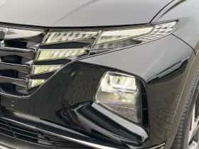 Hyundai Tucson (2024) thumbnail 9