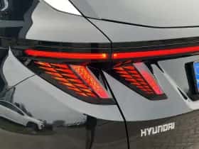 Hyundai Tucson (2024) thumbnail 10