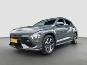 Hyundai Kona (2025) thumbnail 1