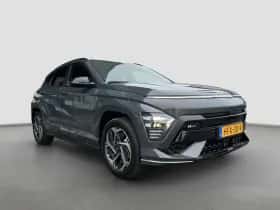 Hyundai Kona (2025) thumbnail 2