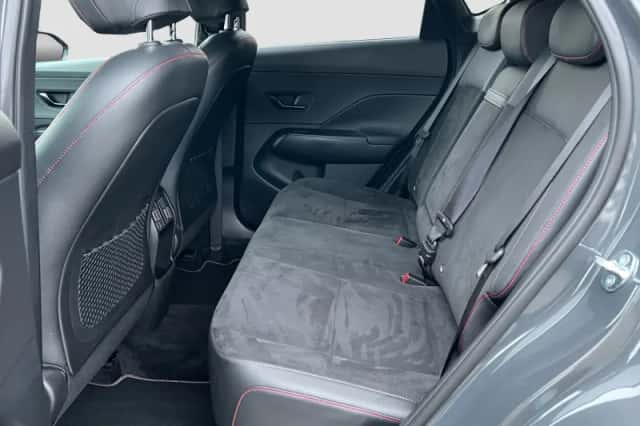 Hyundai Kona (2025) thumbnail 12