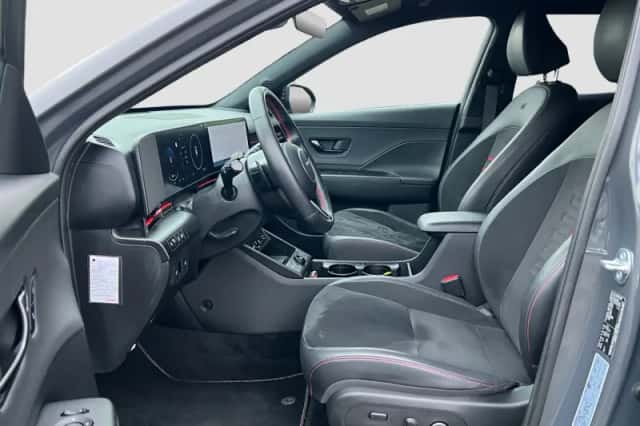 Hyundai Kona (2025) thumbnail 13