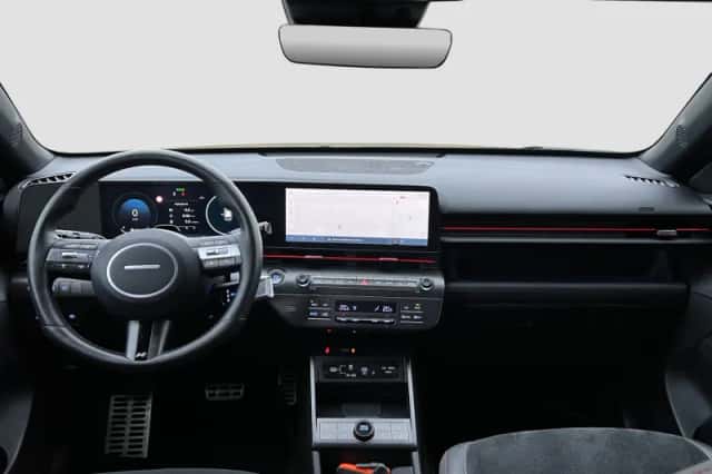 Hyundai Kona (2025) thumbnail 14