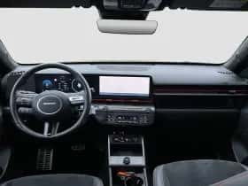 Hyundai Kona (2025) thumbnail 14