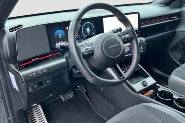 Hyundai Kona (2025) thumbnail 15