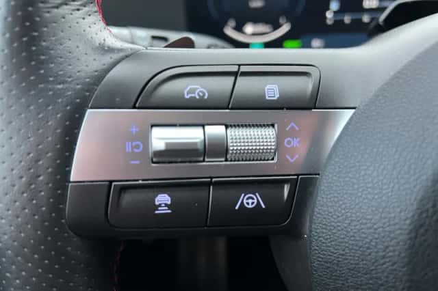 Hyundai Kona (2025) thumbnail 18