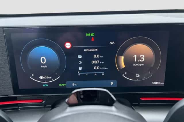 Hyundai Kona (2025) thumbnail 19