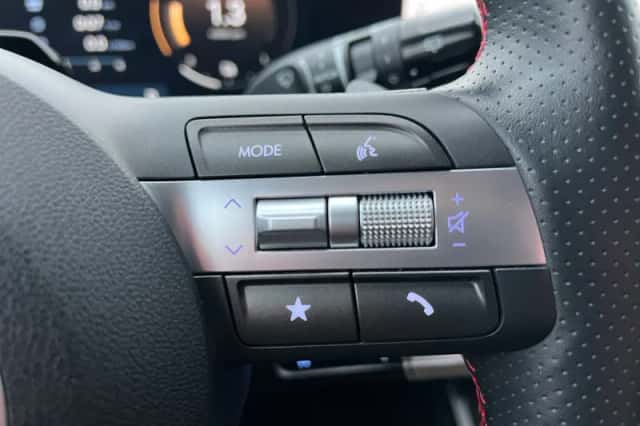 Hyundai Kona (2025) thumbnail 20