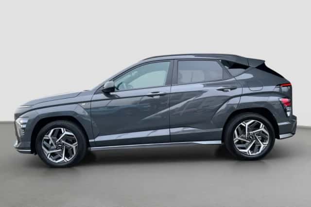 Hyundai Kona (2025) thumbnail 3