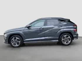 Hyundai Kona (2025) thumbnail 3