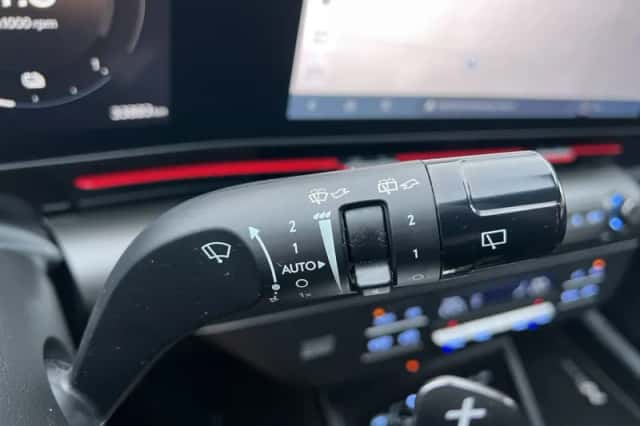 Hyundai Kona (2025) thumbnail 21