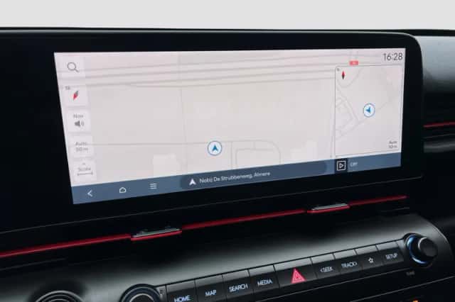 Hyundai Kona (2025) thumbnail 22