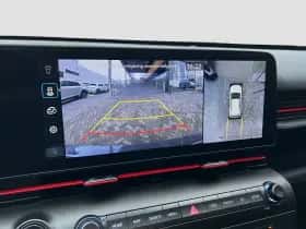 Hyundai Kona (2025) thumbnail 23