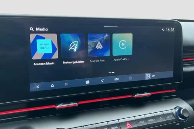Hyundai Kona (2025) thumbnail 24