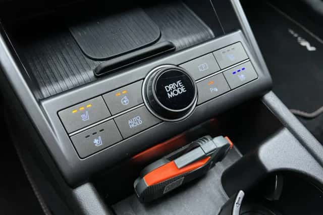 Hyundai Kona (2025) thumbnail 27