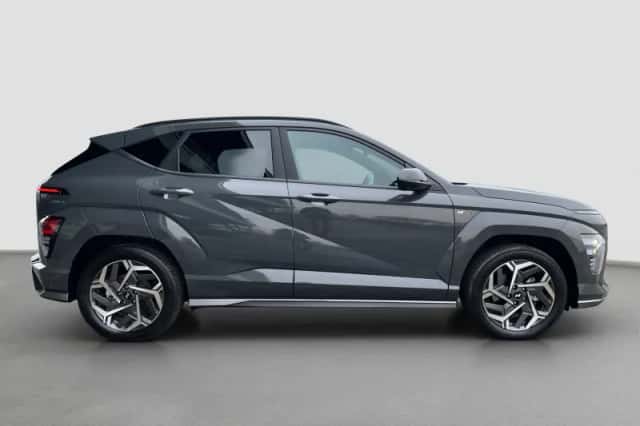 Hyundai Kona (2025) thumbnail 4