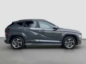 Hyundai Kona (2025) thumbnail 4