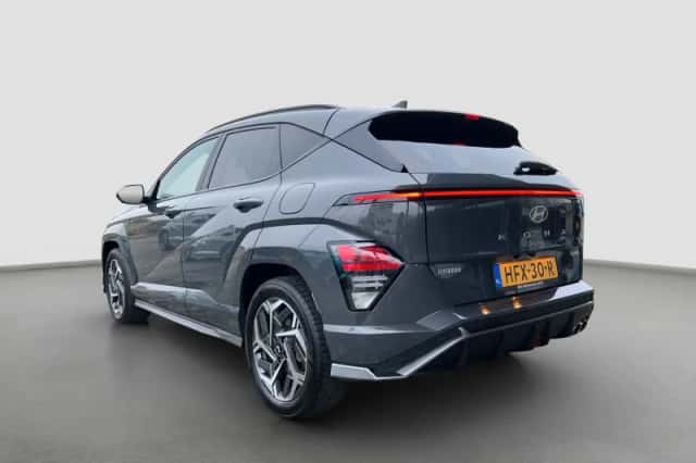 Hyundai Kona (2025) thumbnail 5