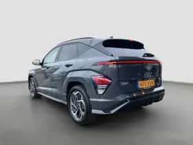 Hyundai Kona (2025) thumbnail 5