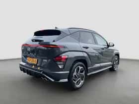 Hyundai Kona (2025) thumbnail 6