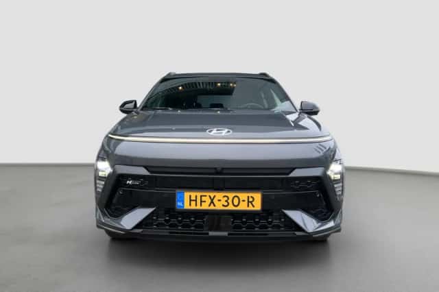 Hyundai Kona (2025) thumbnail 7