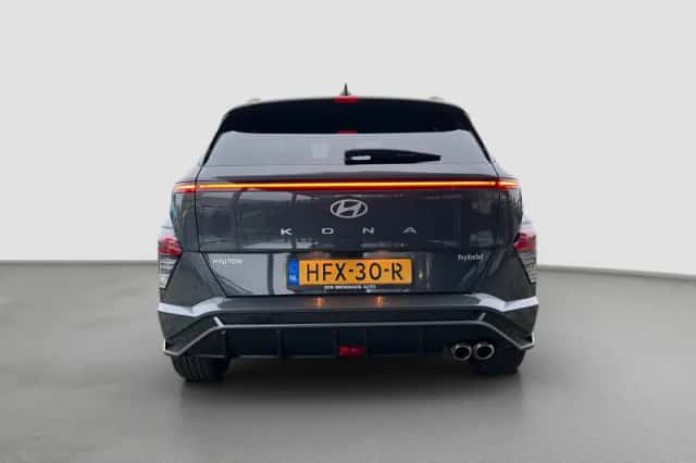 Hyundai Kona (2025) thumbnail 8