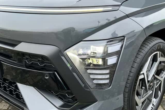 Hyundai Kona (2025) thumbnail 9