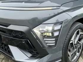 Hyundai Kona (2025) thumbnail 9