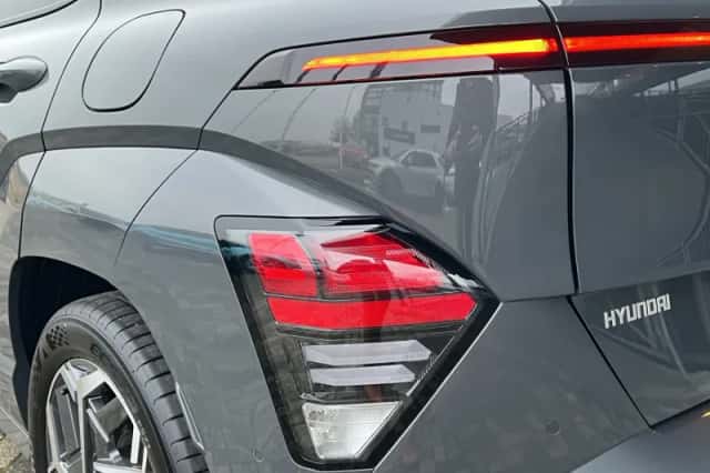 Hyundai Kona (2025) thumbnail 10