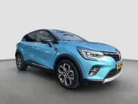 Renault Captur (2020) thumbnail 2