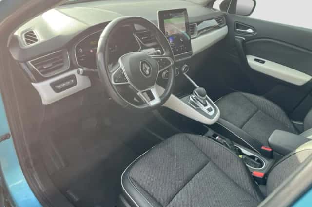 Renault Captur (2020) thumbnail 15