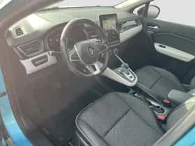 Renault Captur (2020) thumbnail 15