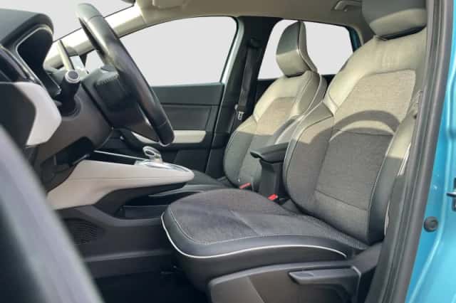 Renault Captur (2020) thumbnail 16